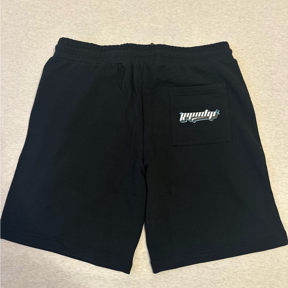 Ripndip Black Casual‎ Shorts - Picture 4 of 4